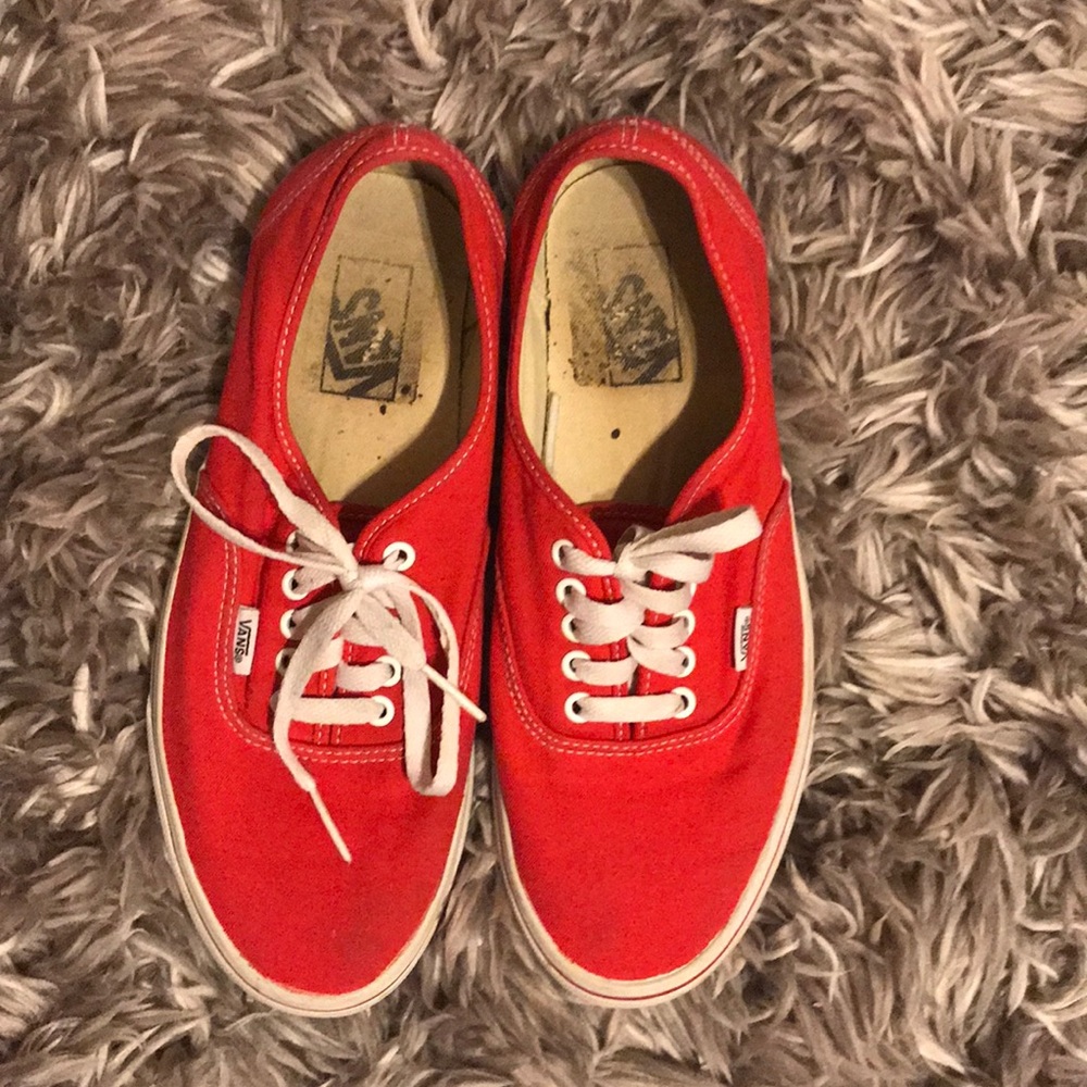 Vans Era Sneakers